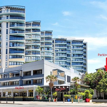 Quest Cronulla Beach Exterior photo
