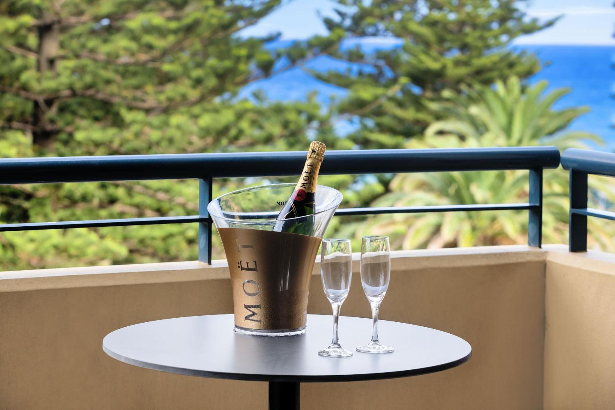Quest Cronulla Beach Exterior photo