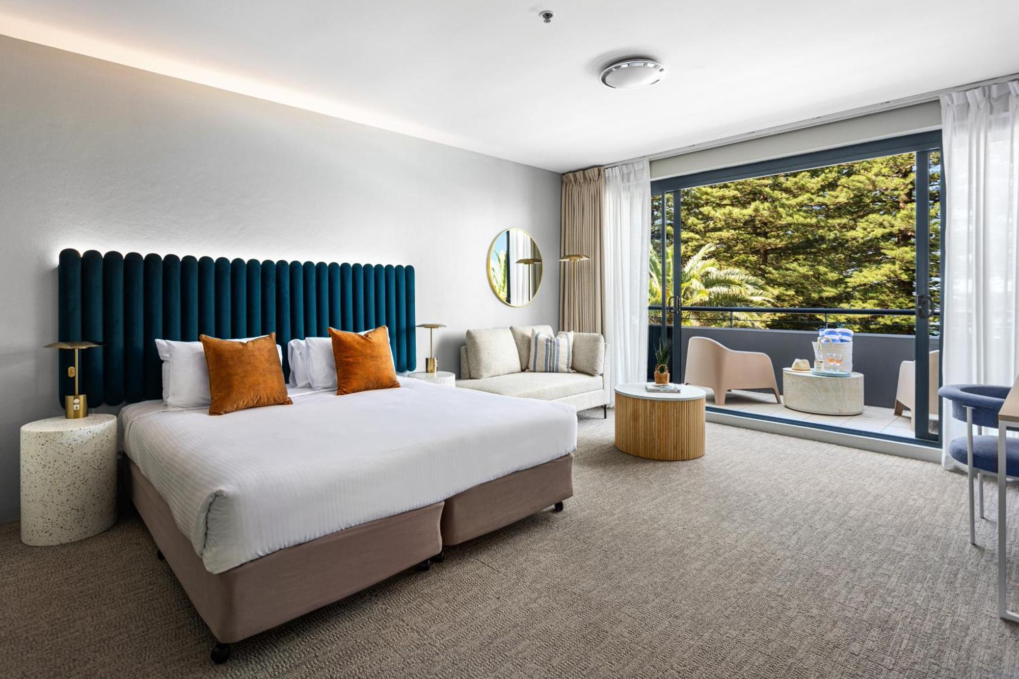 Quest Cronulla Beach Exterior photo