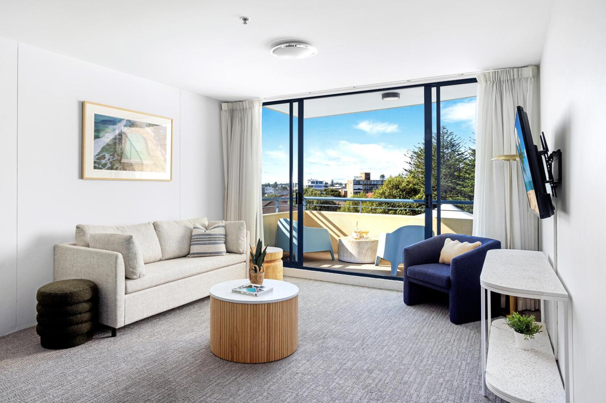 Quest Cronulla Beach Exterior photo