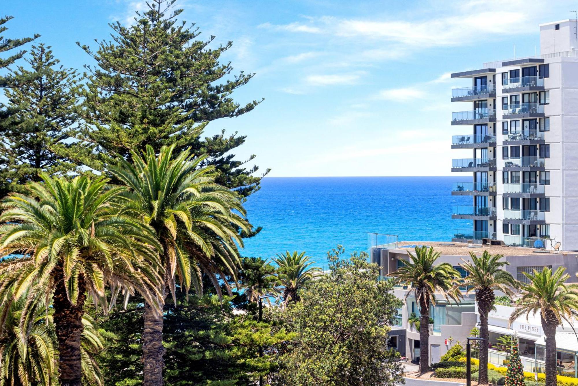 Quest Cronulla Beach Exterior photo