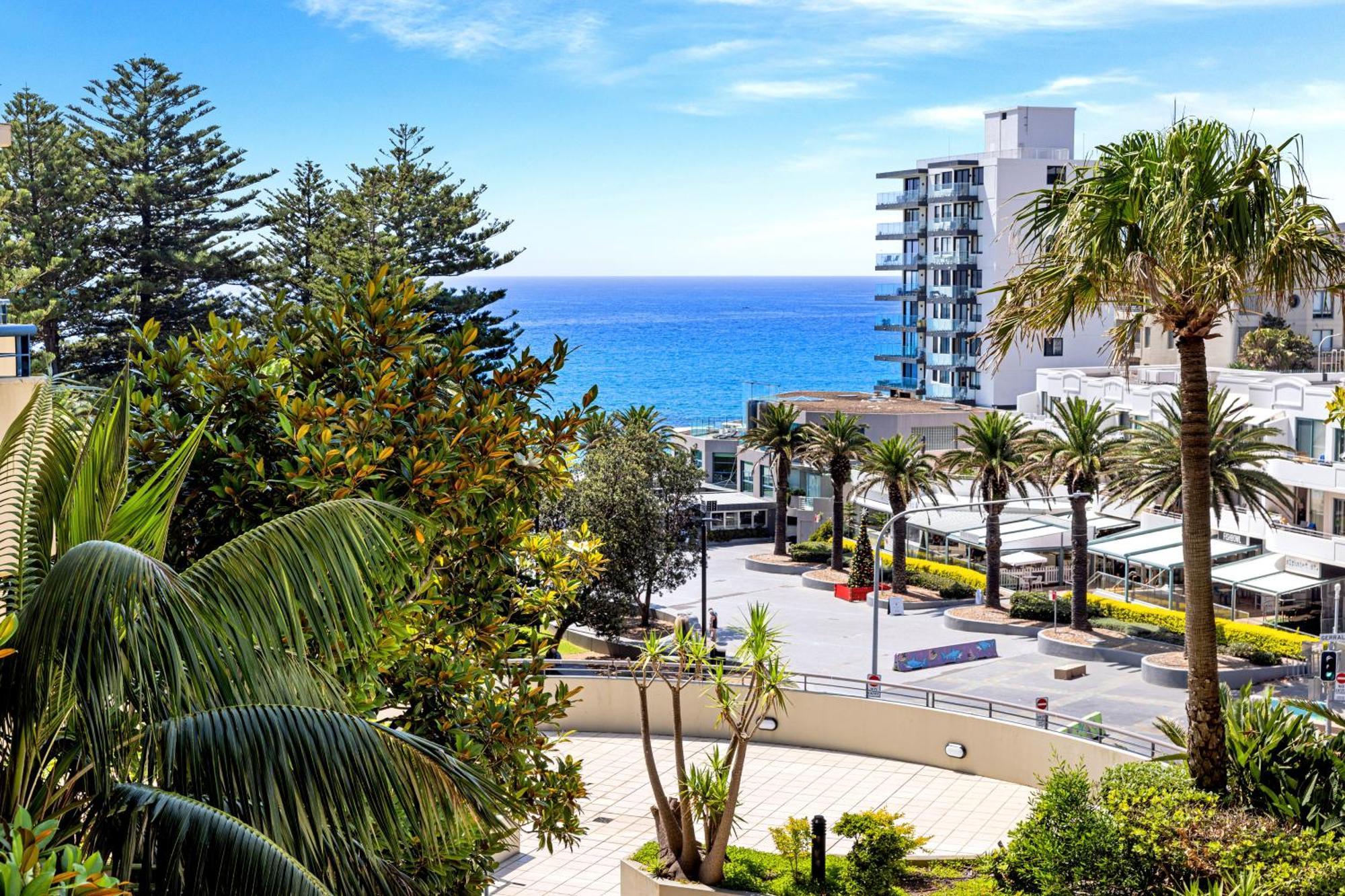 Quest Cronulla Beach Exterior photo