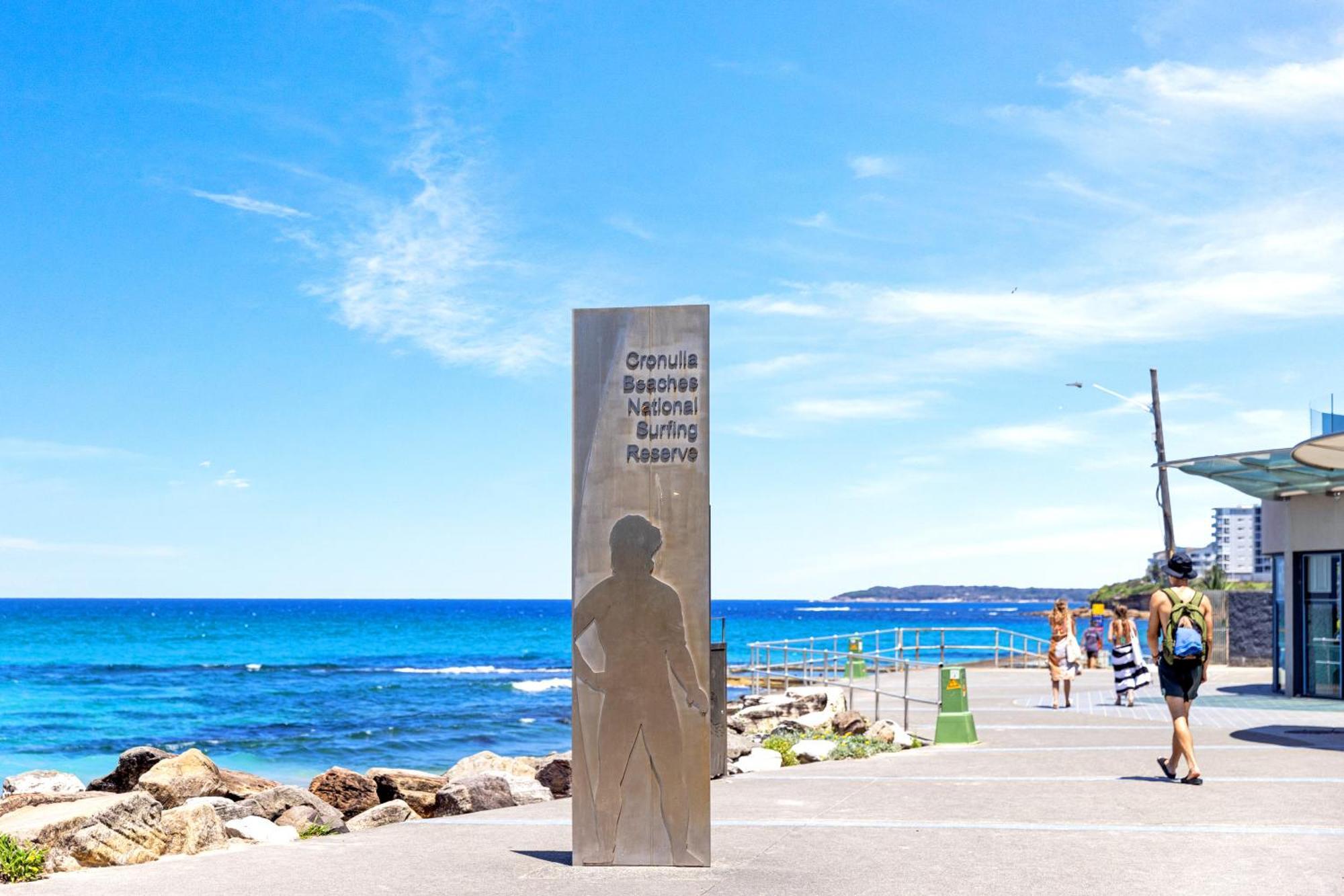 Quest Cronulla Beach Exterior photo