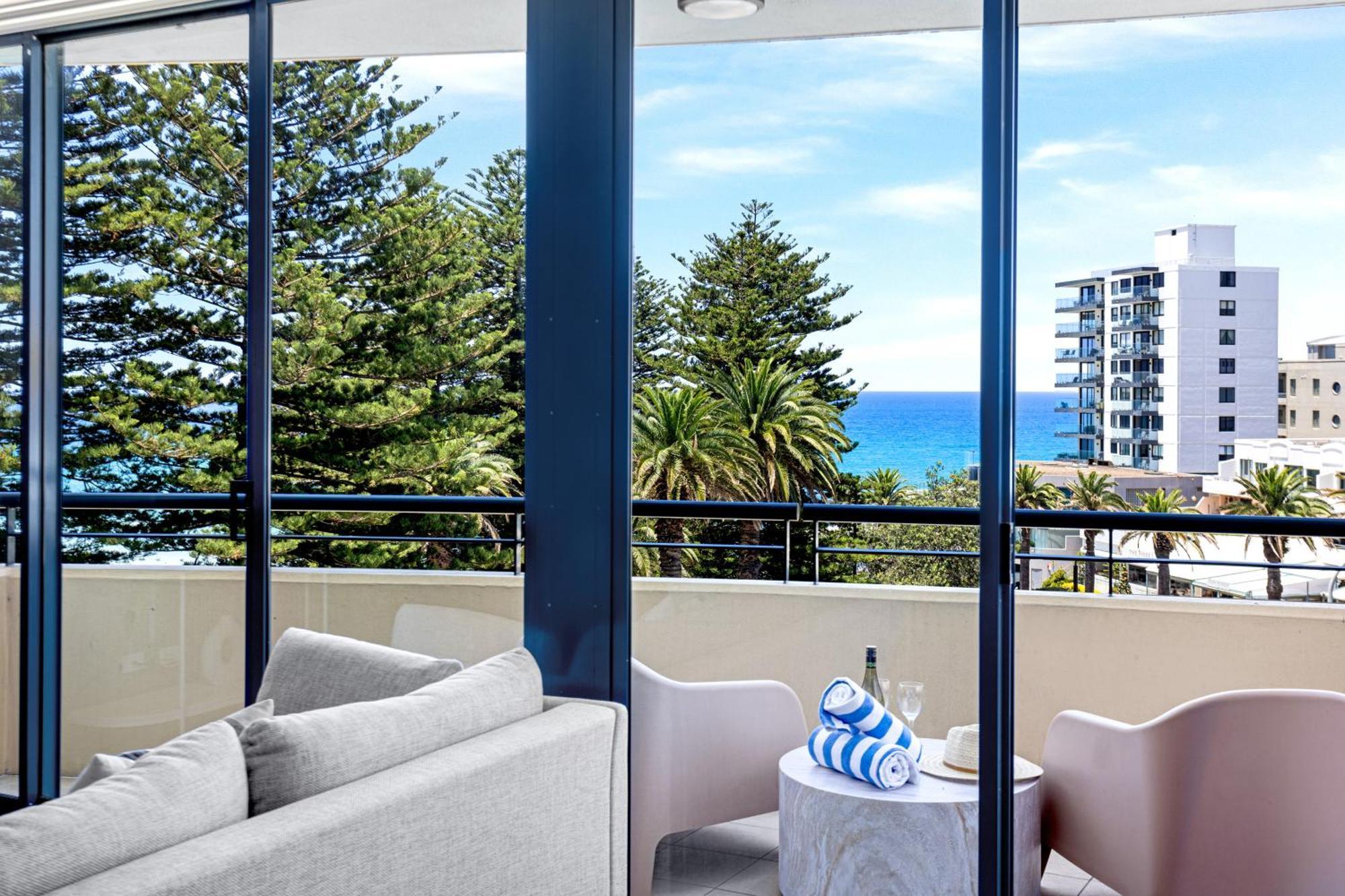 Quest Cronulla Beach Exterior photo