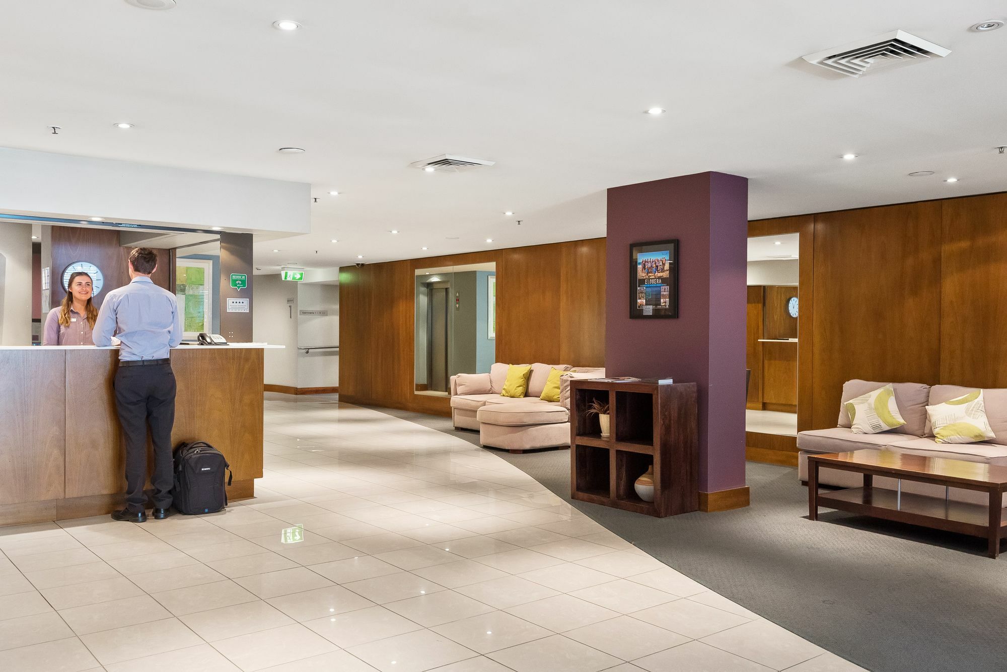 Quest Cronulla Beach Exterior photo