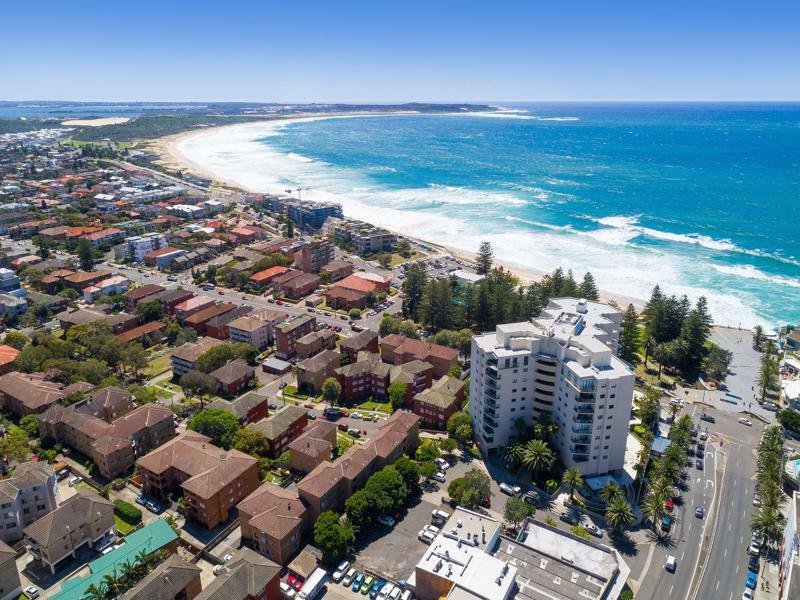 Quest Cronulla Beach Exterior photo