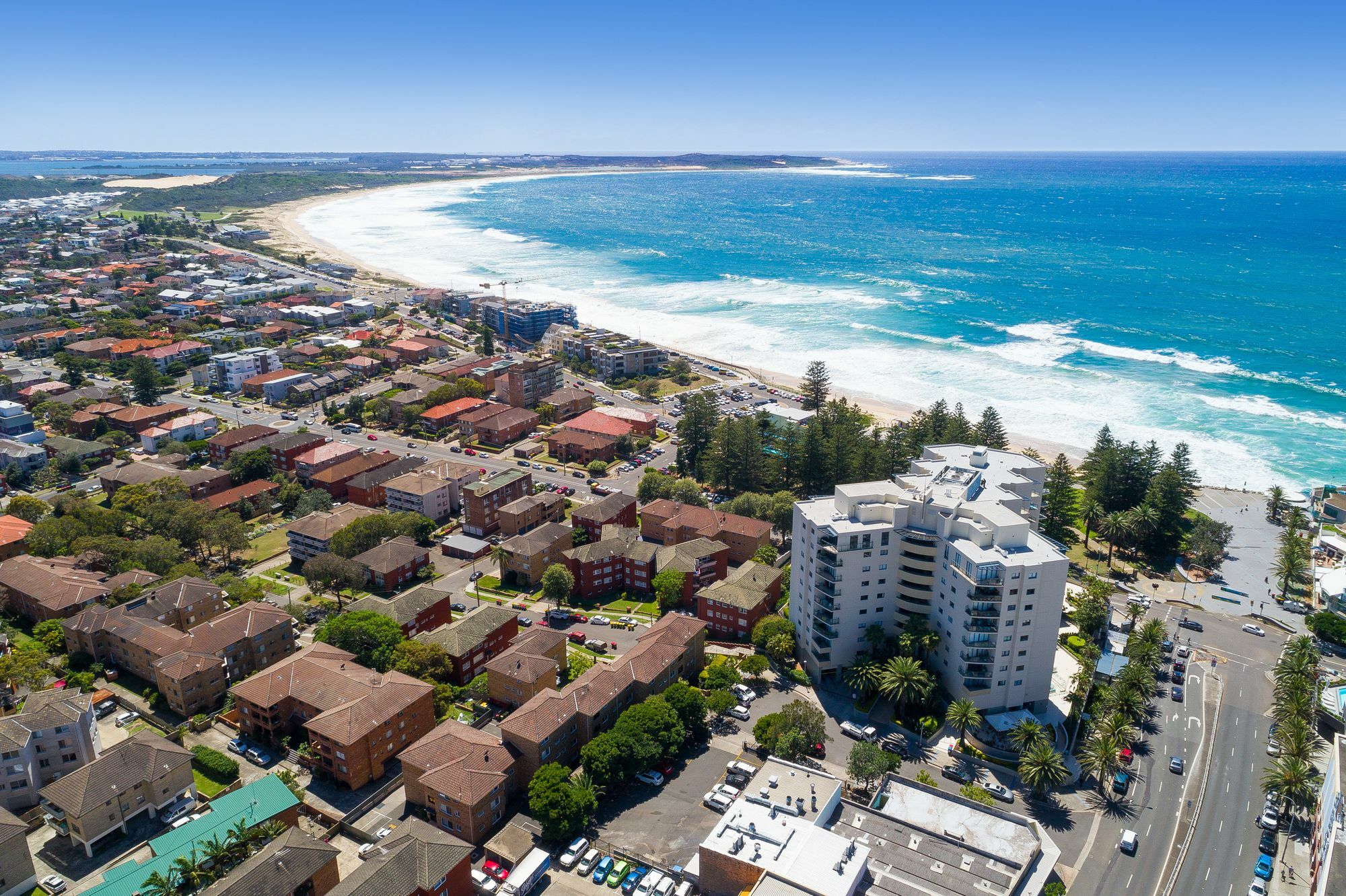Quest Cronulla Beach Exterior photo